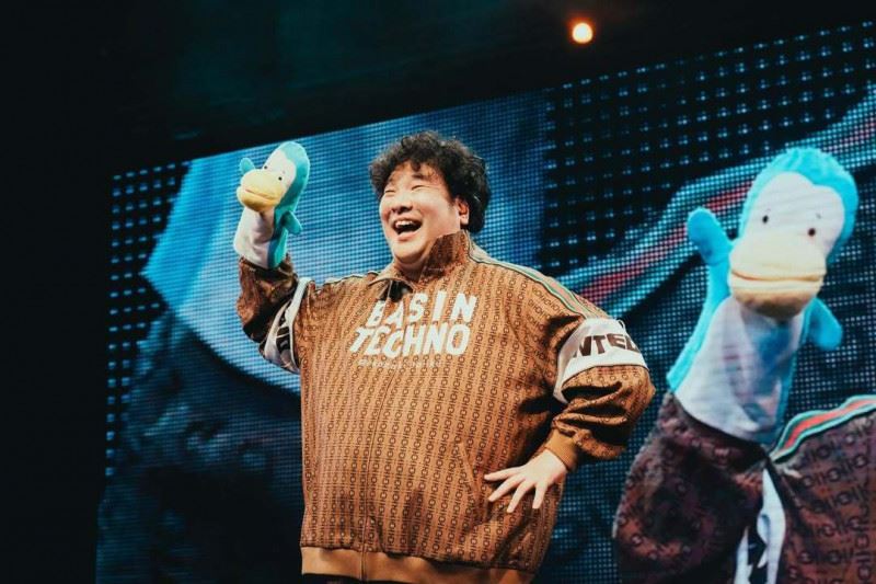 身心出狀況撐不住了！大咖男星突宣布全面停工　10月演唱會急取消