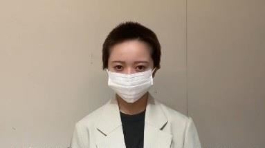 慘遭AKB48除名！花田藍衣私聯粉絲被逼「剃光頭道歉」　怒嗆戰到底