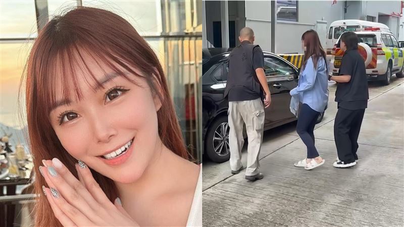 香港成人片女星素海霖被逮捕！　律師揭最慘下場「恐被監禁7年」