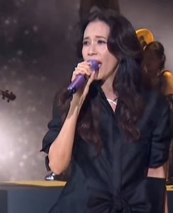 金曲37／莫文蔚金曲開外掛！經典全改搖滾版　網友狂讚：這才叫天后