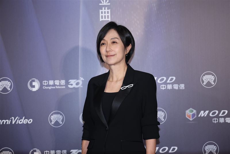 金曲37／黃韻玲公開評審內幕！蔡依林首輪勝出封后　白冰冰擦身原因曝光