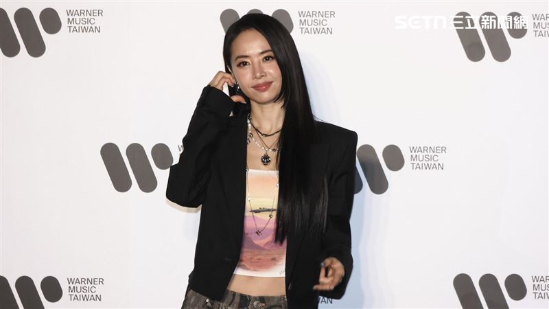 蔡依林奪金曲熬夜慶功!鬆口大巨蛋演唱會新計畫 驚訝票選首輪就封后
