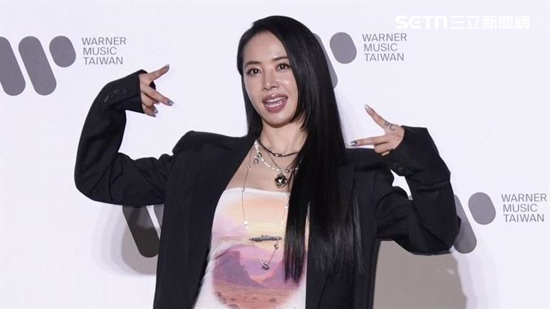 蔡依林看到A-Lin騎蟒蛇！大吃一驚這樣說　致敬演唱會經典橋段
