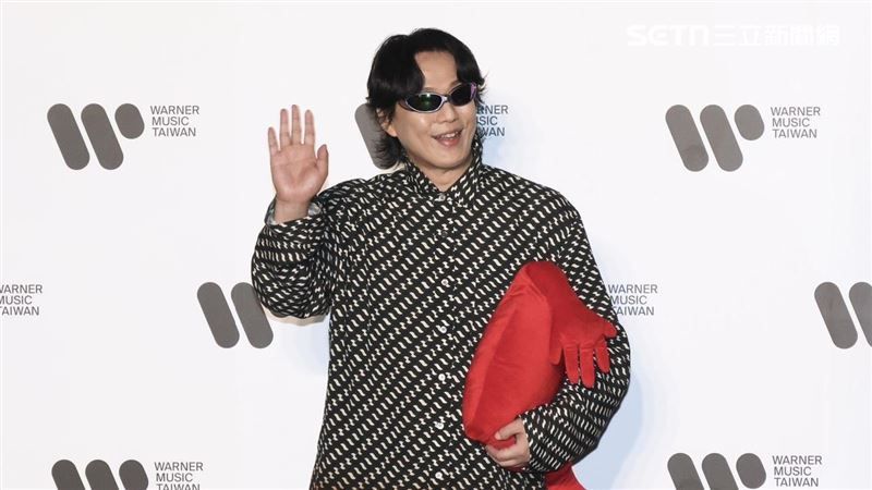 蕭煌奇奪金曲拋震撼喜訊！生子計畫曝光　明年接力辦婚宴度蜜月