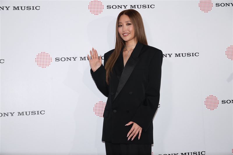 金曲37/A-Lin與張震嶽竟是親戚!本人親口證實 公開後台真實互動