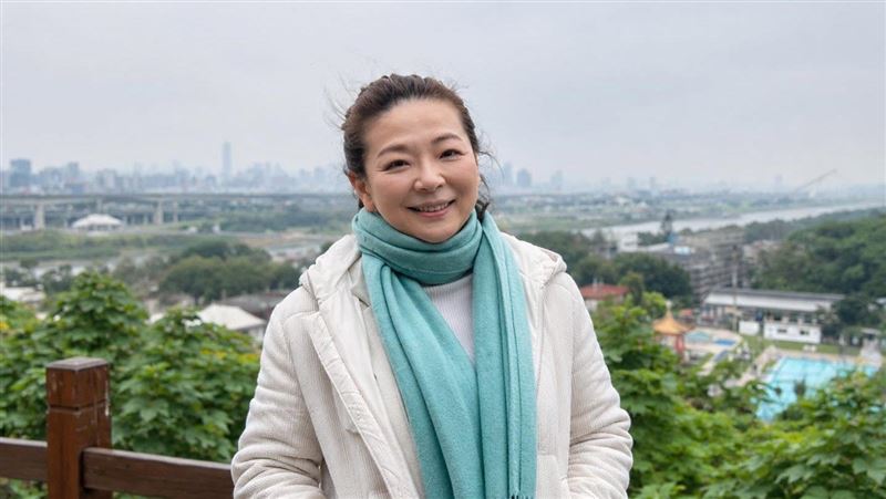 蝴蝶谷罹難作家是她至交　陳文茜深夜悲喊：不捨妳經歷的絕望