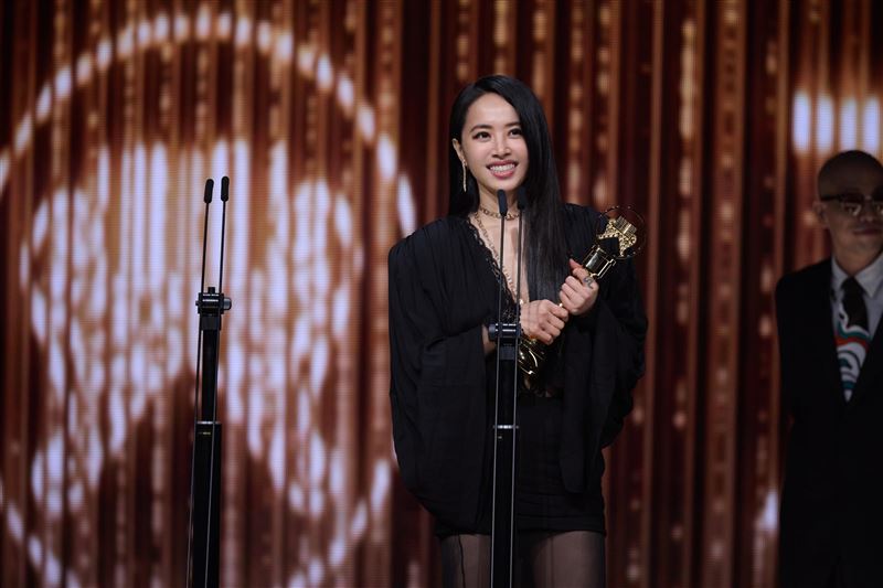 命中蔡依林封后!南韓最強薩滿看她感情運只說「一句」 3段情讓人心疼