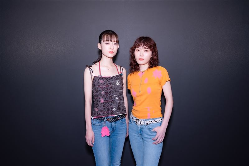 金曲唱《咒術》神曲聽不夠！羊文學親曝只唱1首原因　預告10月唱進高雄