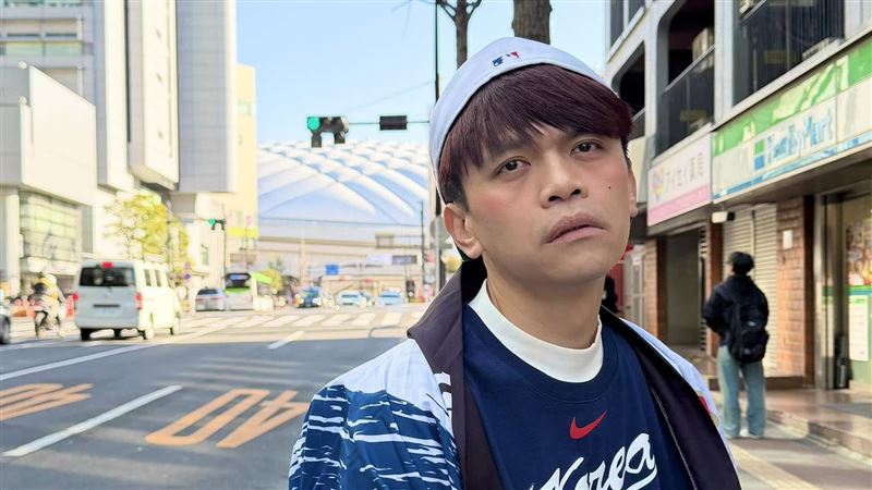 蔡阿嘎爆公關災難！專家揪致命傷：兩面手法毀掉親民人設