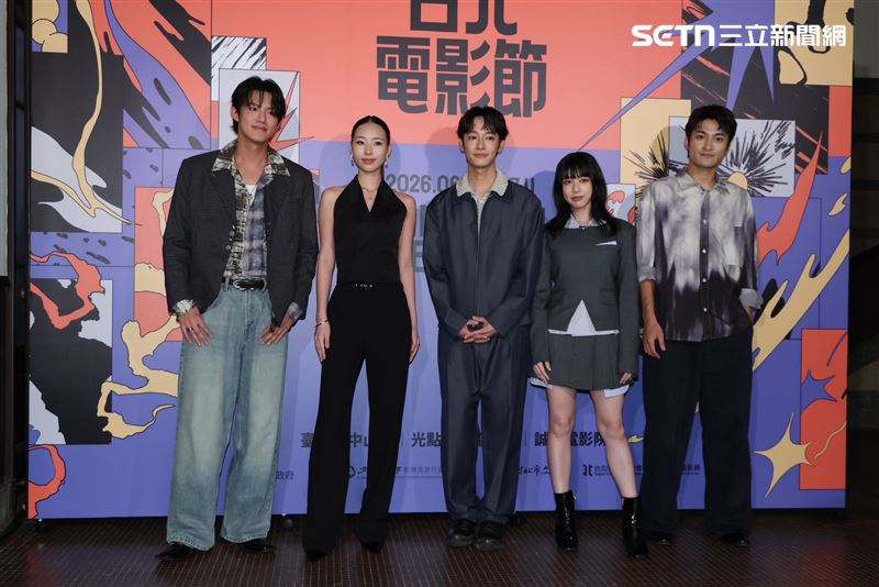 許曦文處女座首播！梁詠琪大讚：她真的可愛　導演曝光「小S片場暖舉」