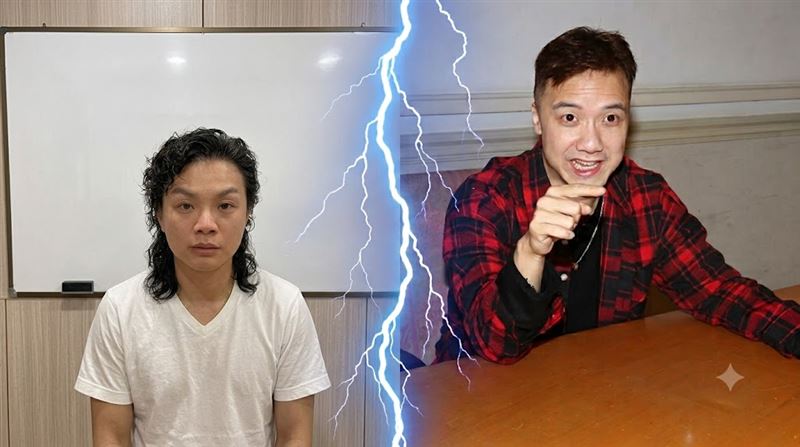 「全台灣陪葬」惹眾怒！圤智雨批玄濟宮5大公關災難　網轟：消費信仰