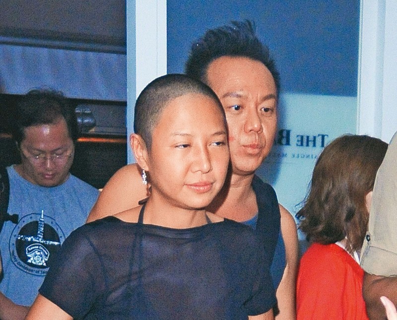 以黃大煒名義借錢逾期未還　女星怒轟Vicky「利用善心、態度惡劣」