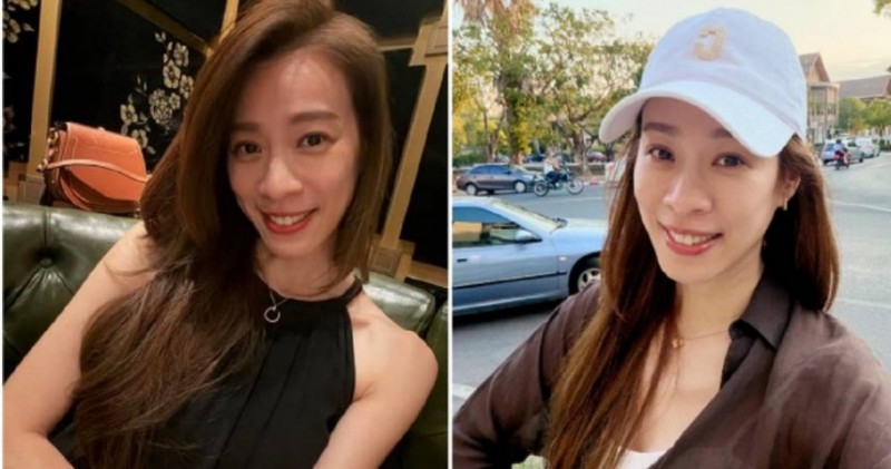 倪雅倫不排斥再婚但怕麻煩 認當「好友」才能走得長久