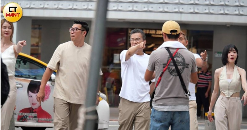 沈玉琳復工馬拉松式錄12小時　離場難掩病後疲累感