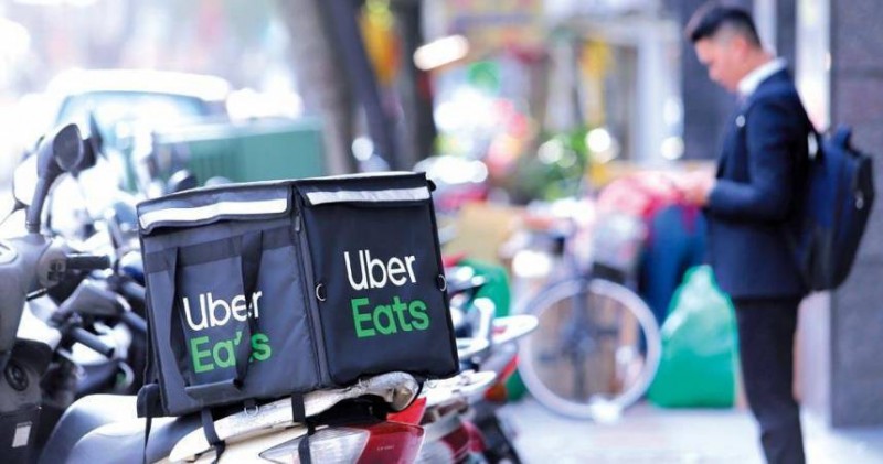 想退Uber One反拿5折優惠!女星見友人1舉動跳4折方案:骨氣還是值錢的