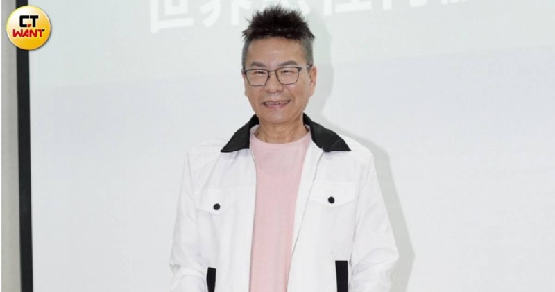 沈玉琳抗癌歷程曝光「連洗澡都沒力」　為女兒撐過化療工作又滿檔