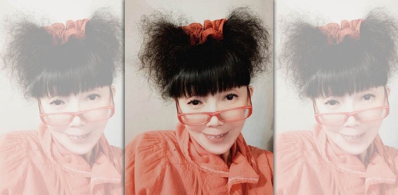 女星隱忍二奶帶回家「同住屋簷下」 慘遭家暴一度鬧離婚結局曝光