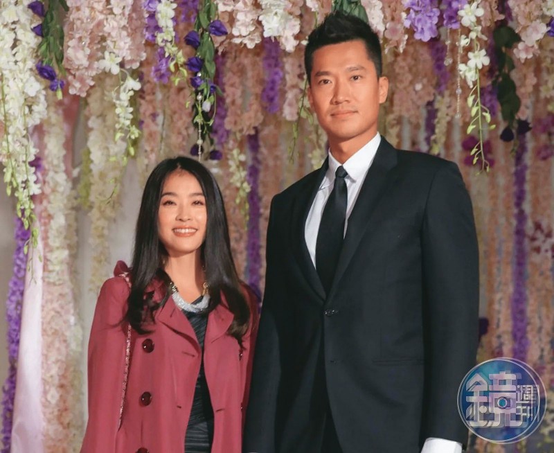 姊姊跨海控「母親洗碗侍奉」 女星與球星婚姻破碎原因曝光