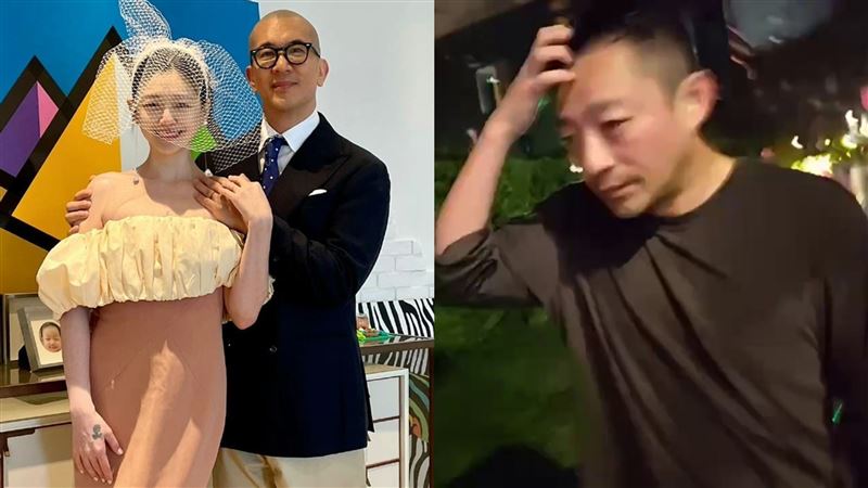 獨家／爆爭大S上億遺產開戰！具俊曄汪小菲調解庭突延期　關鍵主因曝
