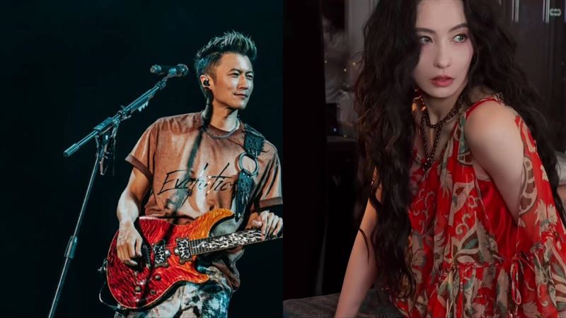 張柏芝太愛謝霆鋒!「昔受訪談離婚」神情惹心疼 她認:每一秒都該珍惜
