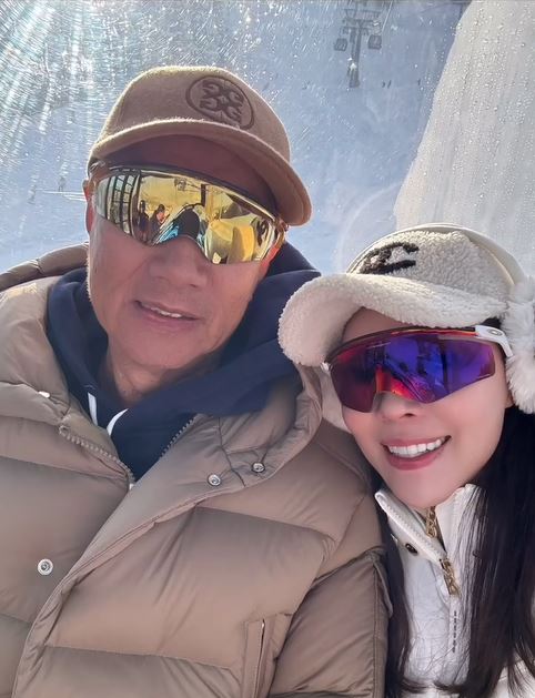 揭郭台銘連環受挫內幕!網紅曝曾馨瑩離家出走:外人易乘虛而入