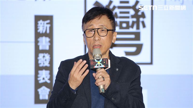 苦苓稱「季軍是第四名」！點名區桂芝回應　網紅傻眼酸：不是台大中文嗎