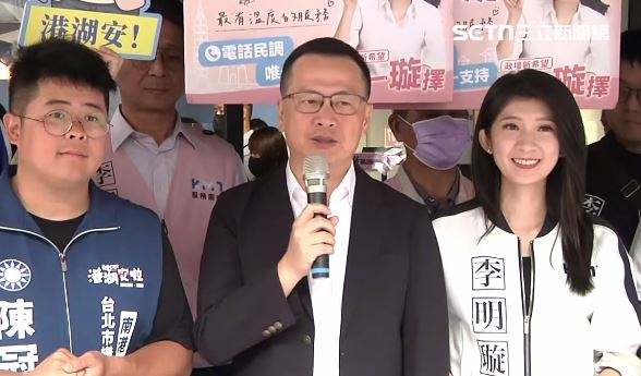 怒轟文化部把立院當劇場!李遠道歉又改口 羅智強嗆文人風骨何在?