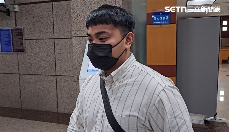 軍酒駕判10年又出事!酒吧鬥毆被逮辯「我推就現行...」警秒回一句嗆爆