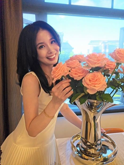 呂文婉遭單親學妹借錢 拒絕被情緒勒索心寒重話回:我沒有欠妳!