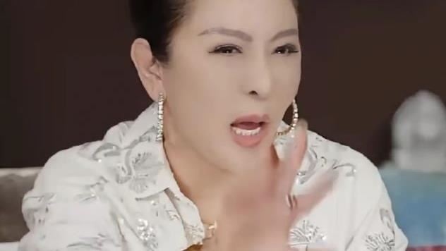 豪門婚變代價高!向太揭香港富豪不離婚三大現實內幕