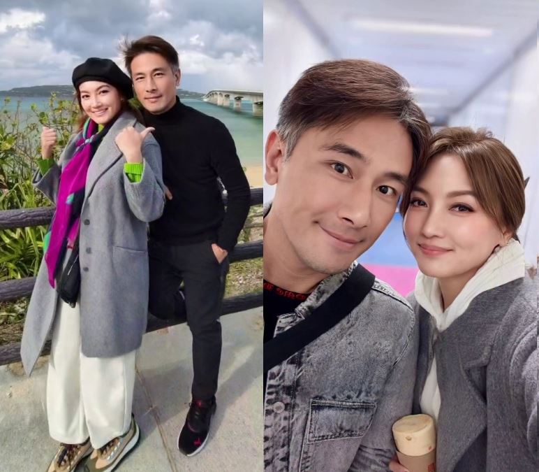 傅子純明告別式!妻凌晨發文「你就是我的家」淚喊:沒有你在我的家呢?