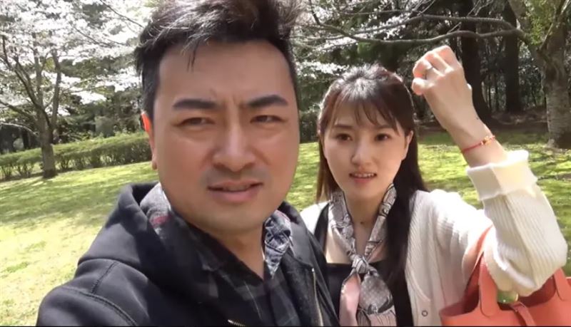 老高影片變簡體超怪!女星認了退訂會員 直言:感覺帳號已不是他的