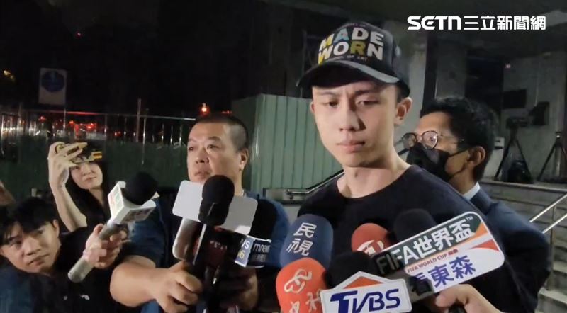 看新聞才知家人出事！前經紀人爆孫家恐怖眉角：根本不像一般家庭