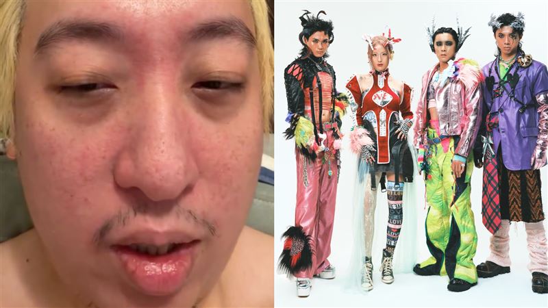 修齊又向美秀集團開砲！再爆「外部化」原因後悔了：不是和狗柏吵架