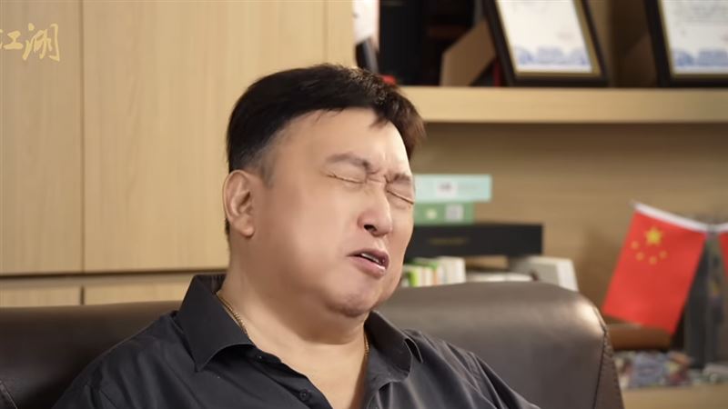 71歲王晶突證實頻道停更!露面「1異狀」惹憂 本人鬆口關鍵病因