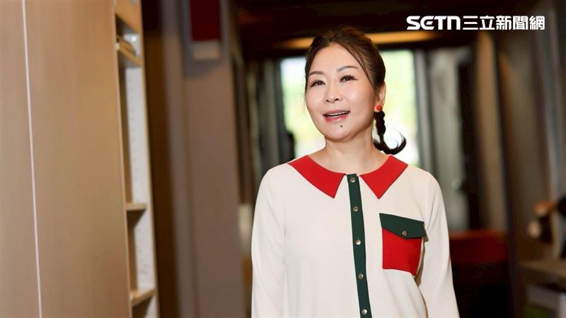 獨家/56歲金曲歌后突然暴瘦!驚人近況模樣曝光 骨頭都看到了