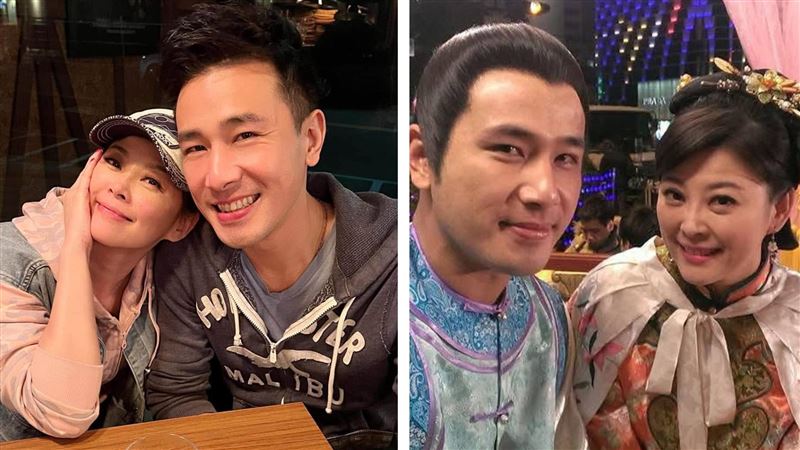 傅子純今告別式！方馨凌晨心痛承諾護「你最愛的那位」：不想說再見