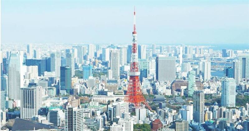 去東京玩要多花錢了！住宿稅改抽房價3%　未達這金額免付
