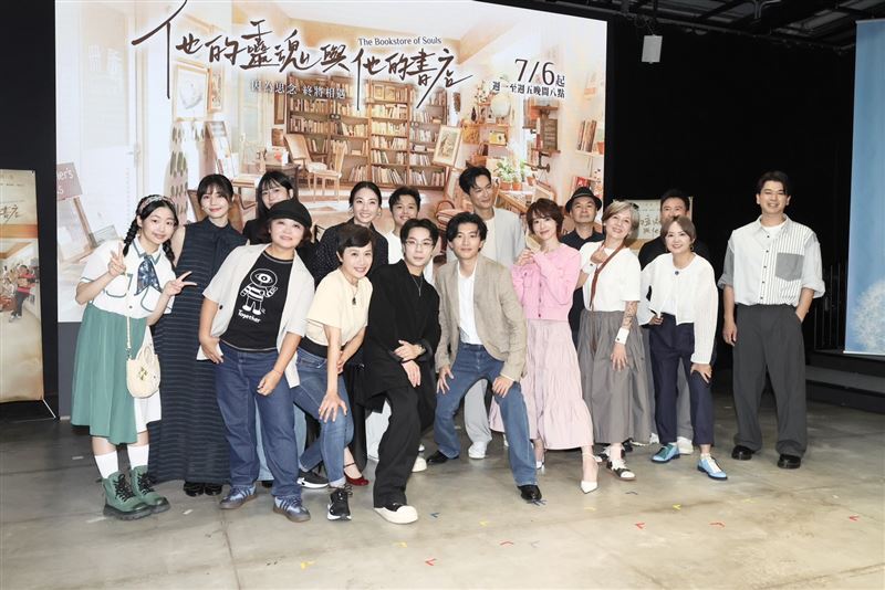 才向關聖帝君發願!曾少宗拜行天宮喊:使用我 隔天「見證神蹟」秒淚崩