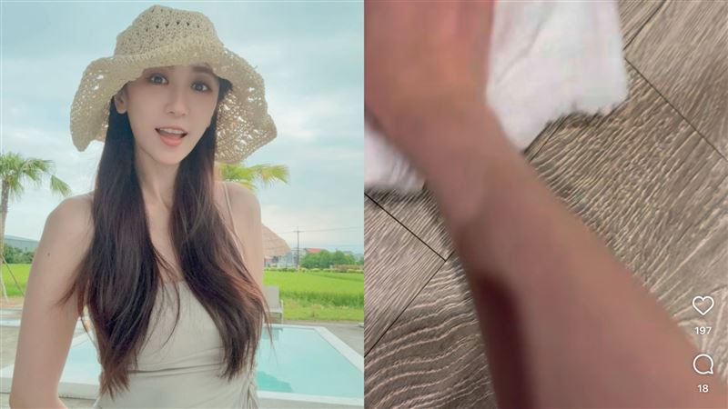 用過的尿布先別丟!1招變「打掃神器」 二寶媽女星實測效果驚人