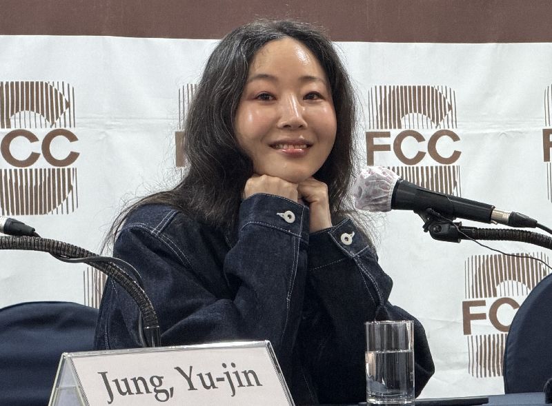 經歷紛爭後重新出發 閔熙珍:改變勢必伴隨陣痛