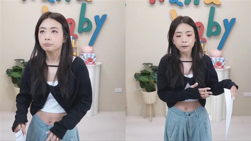 二伯品牌陷設計爭議!蘿拉突遭cue參戰了 網驚:連編劇都不敢寫