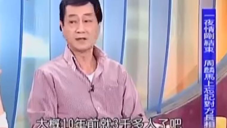 73歲資深藝人猝逝陳屍家中！姐姐出面崩潰痛哭　「後事細節」曝光