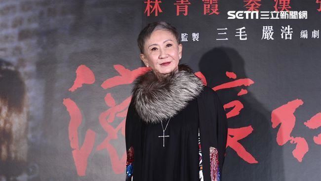 施南生傳今低調出殯!75歲「金牌製片」追思會時間公開