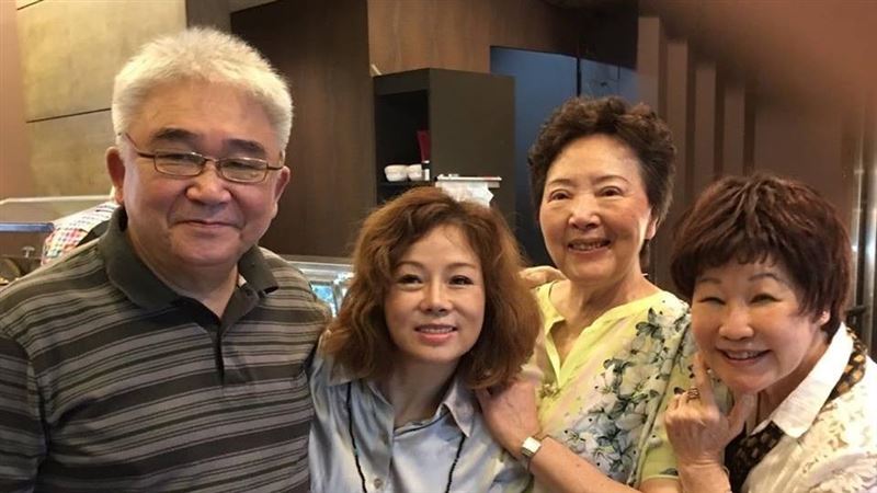 演藝圈噩耗!資深名導猝逝享壽83歲 歌后悲慟證實:說走就走了