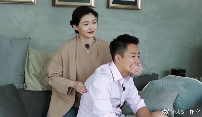 大S離婚前唯一心願曝光！姊妹淘揭她真實心聲　竟和汪小菲有關