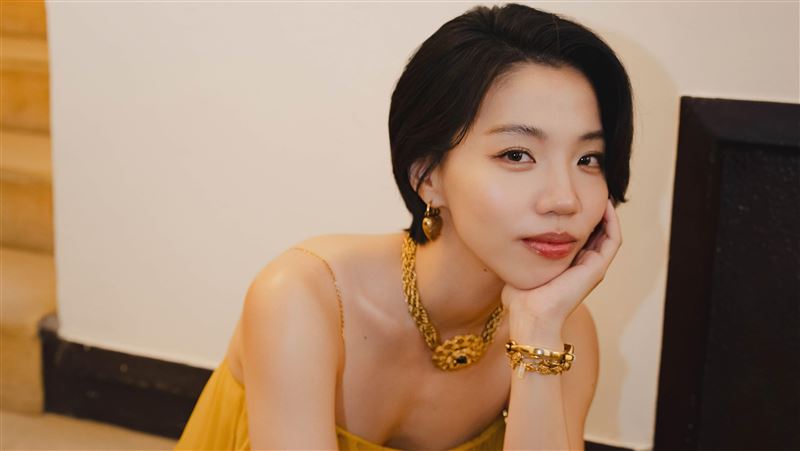 超大咖女星證實病毒感染!才在電影節擔任表演嘉賓 一度擔心身體狀況