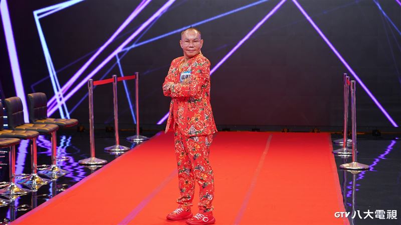 吊車大王撞臉皮克敏 首上沈玉琳節目:守株待兔等3天