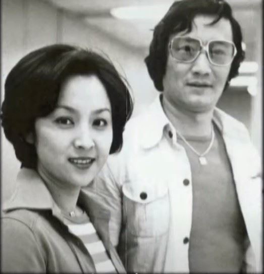 機場聞謝賢離世哭了！一句「我還愛妳」惹鼻酸　甄珍悲憶：對我那麼好