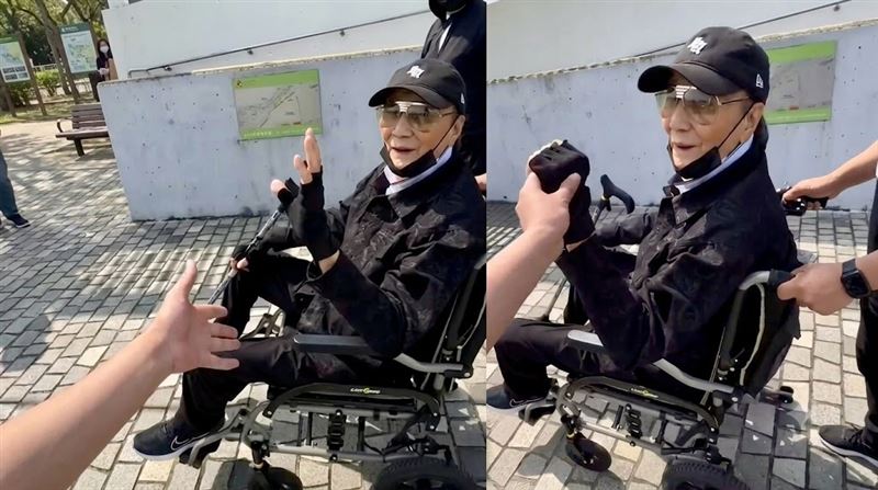 89歲謝賢去世!「真正死因」首度曝光 死後五天就從醫院直出火化